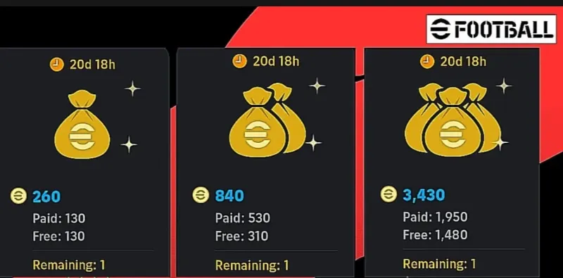 Danh Sách Admin eFootball™ Mobile Việt Nam Uy Tín hoạt động lâu năm