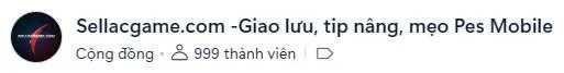 THÔNG BÁO