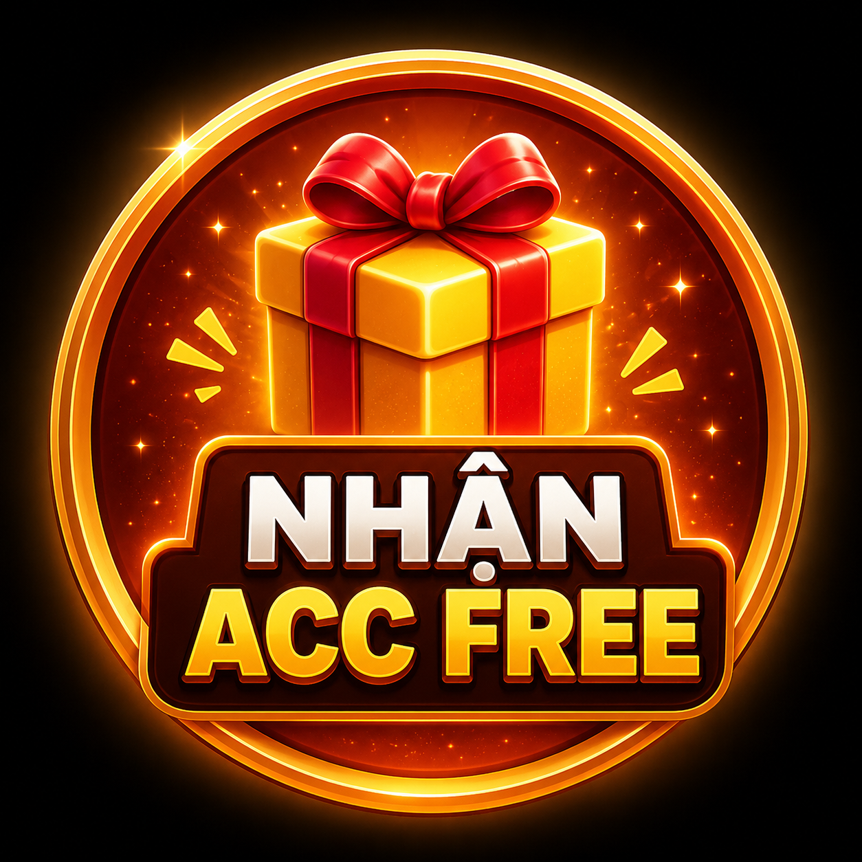 Nhận Acc Free